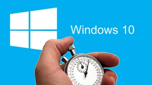 Como Activar El Inicio Rápido De Windows 10 7000